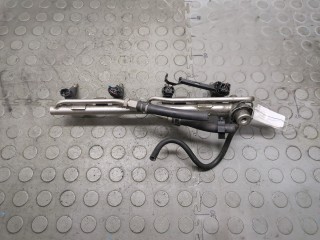 Форсунка топливная, ориг. номер 058133681C, 06B133551T, Audi A4 2000-2006