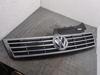 Решетка радиатора, ориг. номер 3C8853651AA, Volkswagen Passat CC 2012-2017