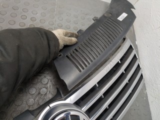 Решетка радиатора, ориг. номер 3C8853651AA, Volkswagen Passat CC 2012-2017