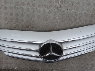 Решетка радиатора, ориг. номер A1698800783, Mercedes B W245 2005-2008