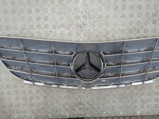 Решетка радиатора, ориг. номер A1698800783, Mercedes B W245 2005-2008