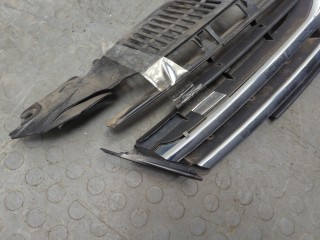 Решетка радиатора, ориг. номер 5N0853651C, Volkswagen Tiguan 2006-2011
