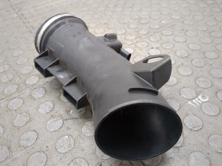 Измеритель потока воздуха (расходомер), ориг. номер 13627593624, 7593624, BMW 5 F07 Gran Turismo 2009-2013