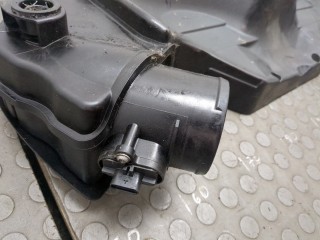 Измеритель потока воздуха (расходомер), ориг. номер 13628658527, 8658527, BMW X5 2013-2018