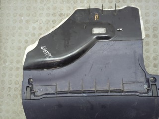 Бардачок (вещевой ящик), ориг. номер 8E1857035M, 8E1857124, Audi A4 1999-2001