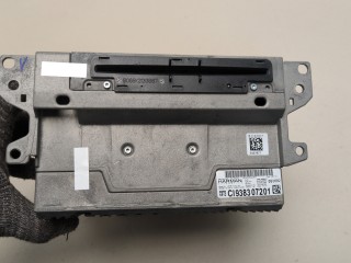 Магнитола, ориг. номер 65129383072, 9383072, BMW X5 2013-2018