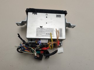 Магнитола, ориг. номер AVHP23000DVD, Toyota Sequoia 2000-2004
