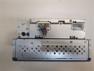 Магнитола, ориг. номер 8612048130, Toyota Highlander 2000-2003