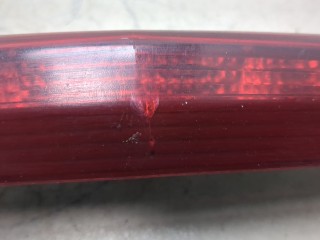 Фонарь дополнительный (стоп-сигнал), ориг. номер 93178774, 93184743, Opel Astra 2006-2014