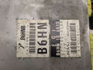 Блок управления двигателем, ориг. номер B6HN18881B, Mazda MX-3 1991-1998