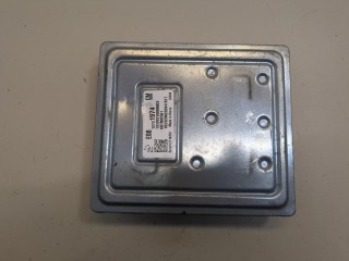 Блок управления двигателем, ориг. номер 12731974, Chevrolet Trax 2023-2026