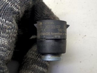 Датчик парктроника передний, ориг. номер 95076185, 0263023037, Chevrolet Volt 2010-2015