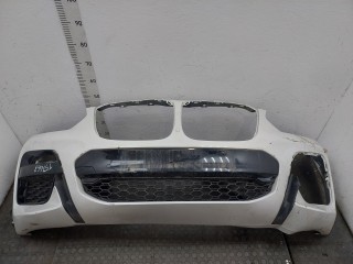 Кронштейн бампера правый передний BMW X3 G01 2017-2021