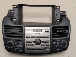 Панель управления магнитолой, ориг. номер 39050STKA21, Acura RDX 2009-2012