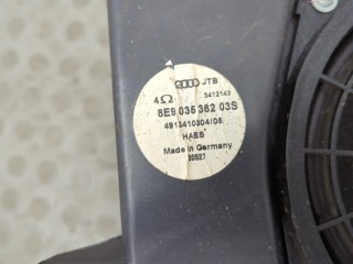 Сабвуфер, ориг. номер 8E9036382, Audi A4 2000-2006