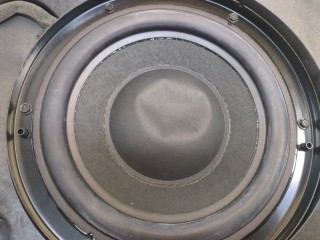 Сабвуфер, ориг. номер 23143427, Chevrolet Volt 2015-2019