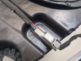 Сабвуфер, ориг. номер 23143427, Chevrolet Volt 2015-2019