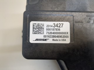 Сабвуфер, ориг. номер 23143427, Chevrolet Volt 2015-2019