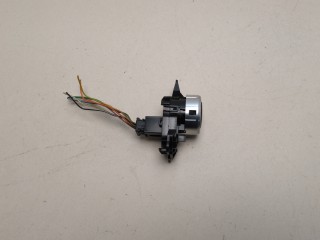 Кнопка старта (запуска двигателя) BMW 5 F07 Gran Turismo 2009-2013