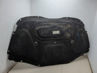 Обшивка капота, ориг. номер 7L6863835B, Volkswagen Touareg 2002-2007