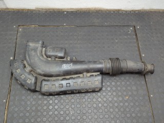 Резонатор воздушного фильтра, ориг. номер 5L3Z9F721B, Ford F-150 2003-2008