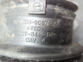 Резонатор воздушного фильтра, ориг. номер 5L3Z9F721B, Ford F-150 2003-2008