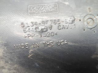 Резонатор воздушного фильтра, ориг. номер 5L3Z9F721B, Ford F-150 2003-2008