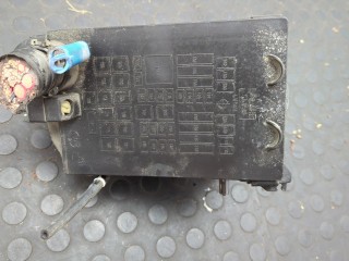 Корпус блока предохранителей, ориг. номер 68282231AA, 68365707AA, 68286175AA, Jeep Compass 2016-2022