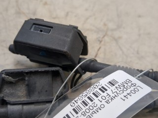 Форсунка омывателя стекла, ориг. номер 61667202027, 7202027, BMW 7 серия 2012-2015