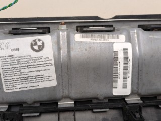 Подушка безопасности коленная, ориг. номер 72129311683, 9311683, BMW X5 2013-2018