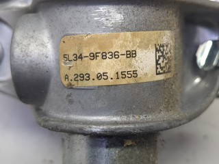 Педаль газа, ориг. номер 5L3Z9F836BA, 4L3Z9F836B, Ford F-150 2003-2008