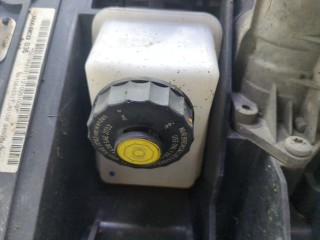Педаль газа, ориг. номер 7420930679, DAF LF 2006-2013