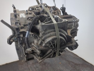 КПП - автомат (АКПП) 4х4, ориг. номер 24290327, Chevrolet Equinox 2017-2021