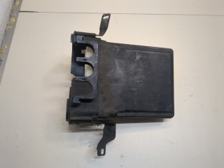 Кронштейн блока управления, ориг. номер 12907555176, 7555176, BMW 7 серия 2008-2012