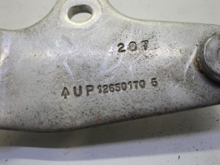 Кронштейн глушителя, ориг. номер 12650170, Chevrolet Volt 2015-2019