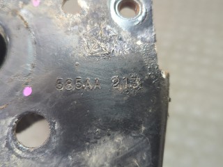 Кронштейн балки подвески правый передний, ориг. номер 68280347AC, Jeep Compass 2016-2022