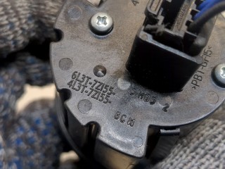 Кнопка включения полного привода, ориг. номер 7L3Z14B166BA, Ford F-150 2003-2008