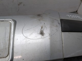 Бампер передний, ориг. номер 3B0807217K, Volkswagen Passat 2000-2005