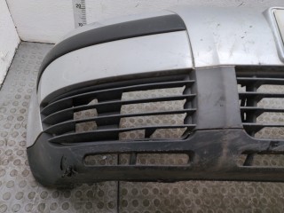 Бампер передний, ориг. номер 3B0807217K, Volkswagen Passat 2000-2005