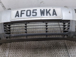 Бампер передний, ориг. номер 3B0807217K, Volkswagen Passat 2000-2005