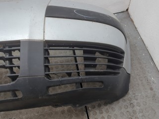 Бампер передний, ориг. номер 3B0807217K, Volkswagen Passat 2000-2005