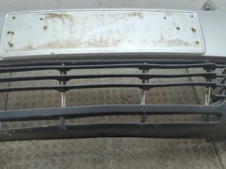 Бампер передний, ориг. номер 3B0807217K, Volkswagen Passat 2000-2005