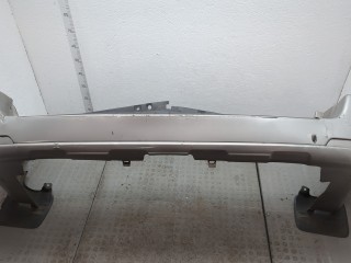 Бампер задний, ориг. номер 521590C902, Toyota Sequoia 2000-2004