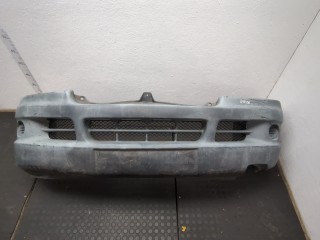 Бампер передний Citroen Jumper 2002-2006