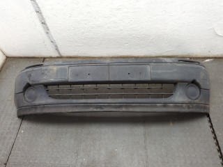 Бампер передний, ориг. номер 6265100QAP, Nissan Kubistar 2003-2008