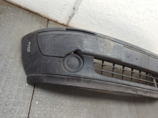 Бампер передний, ориг. номер 6265100QAP, Nissan Kubistar 2003-2008