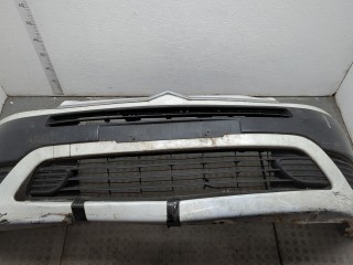 Бампер передний, ориг. номер 7401FJ, 7452KK, 7414RV, Citroen C4 Grand Picasso 2006-2013