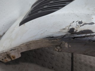 Бампер передний, ориг. номер 7401FJ, 7452KK, 7414RV, Citroen C4 Grand Picasso 2006-2013