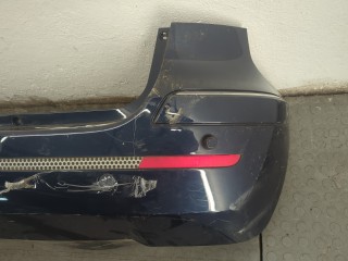 Бампер задний, ориг. номер A1698852138, Mercedes B W245 2005-2008