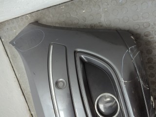 Бампер передний, ориг. номер A1698852625, Mercedes B W245 2005-2008
